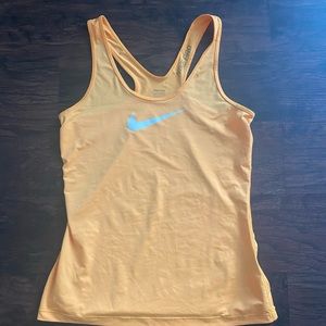 Nike Tank